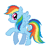 Rainbow Dash