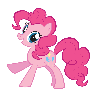 Pinkie Pie