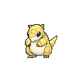 Sandshrew