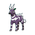 Zebstrika